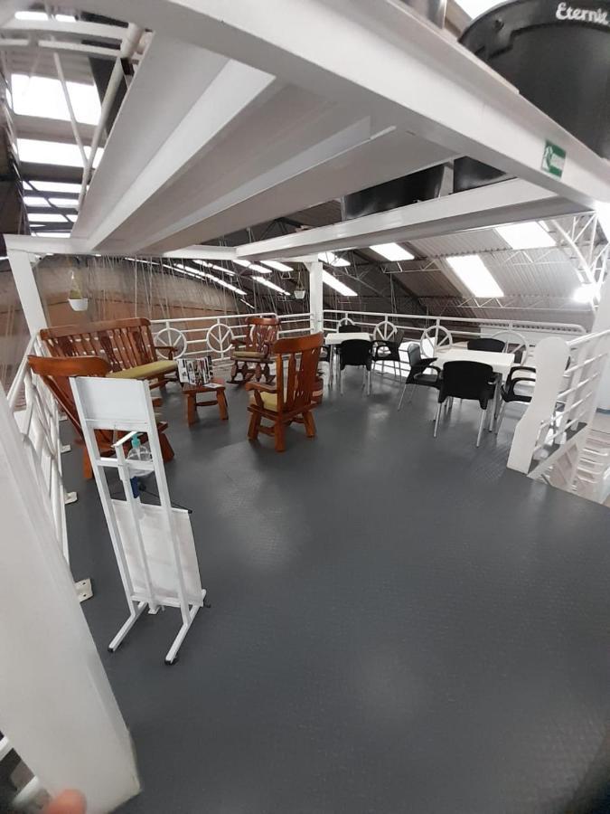 Hotel La Terraza 2020 Soacha Ngoại thất bức ảnh