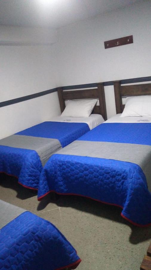 Hotel La Terraza 2020 Soacha Ngoại thất bức ảnh