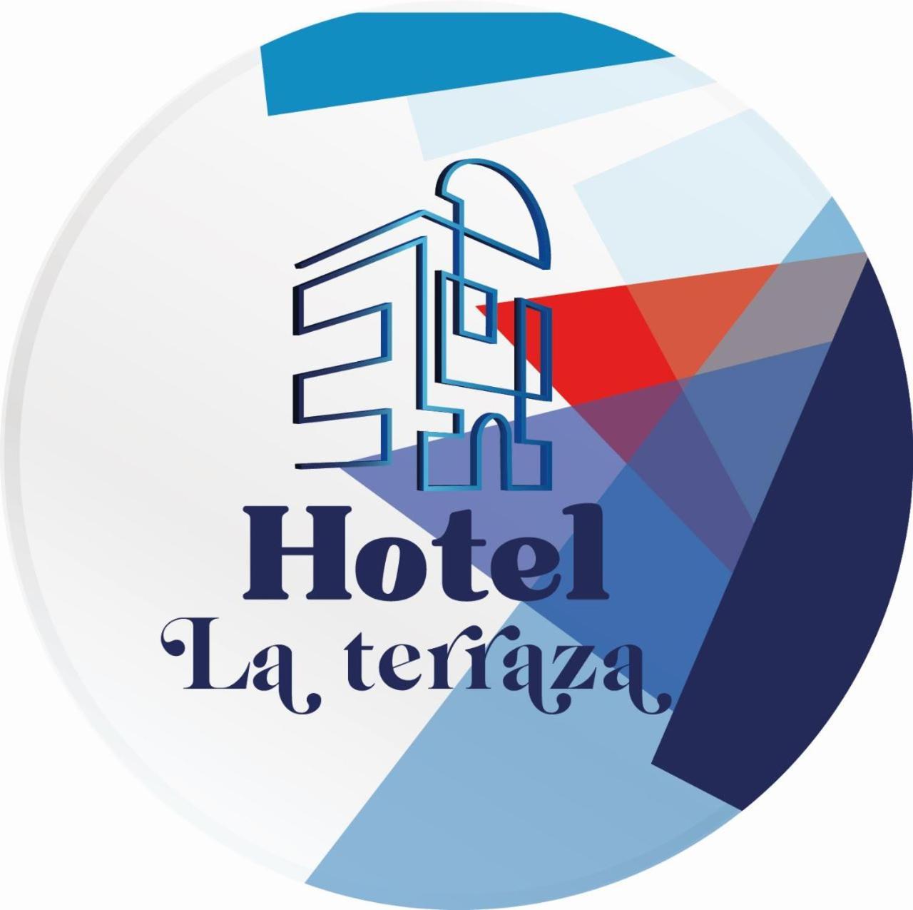 Hotel La Terraza 2020 Soacha Ngoại thất bức ảnh