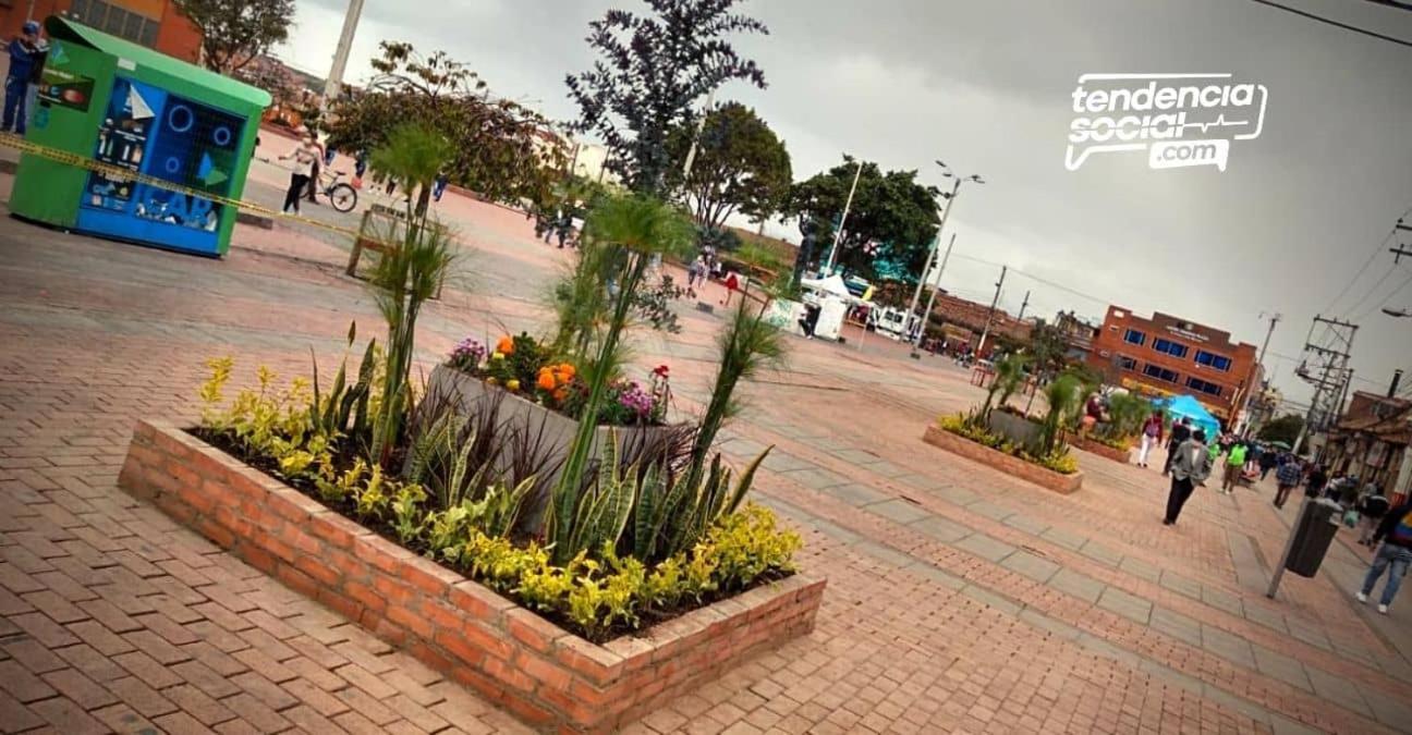 Hotel La Terraza 2020 Soacha Ngoại thất bức ảnh